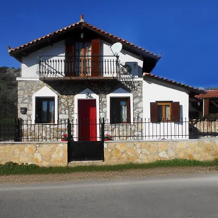 Apartament Little Castle *