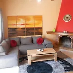 Little Castle Apartment