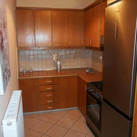 Little Castle Nafplion