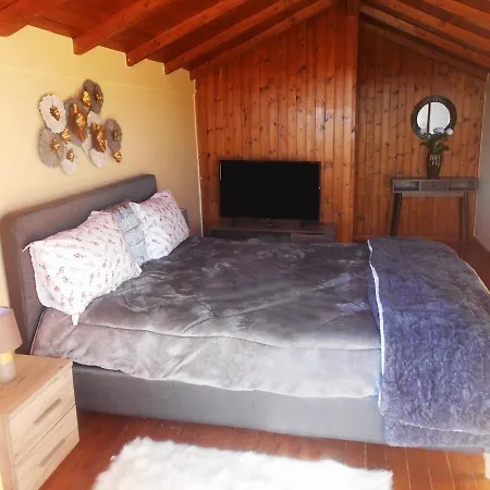 Lägenhet Little Castle