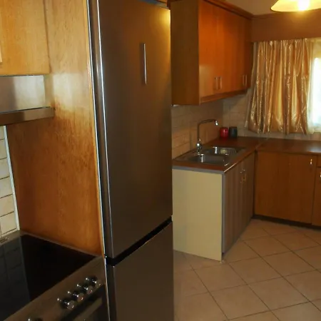 Little Castle Apartment *