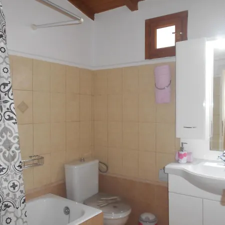 Little Castle Apartment