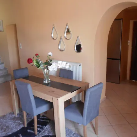 Apartament Little Castle