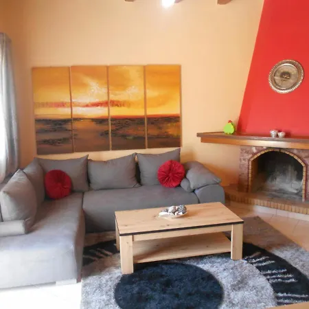 Little Castle Apartment