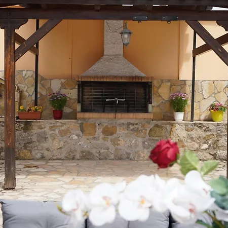 Little Castle Apartment