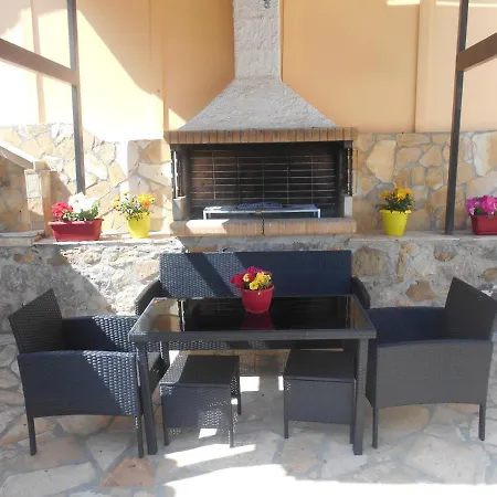 Little Castle * Nafplion