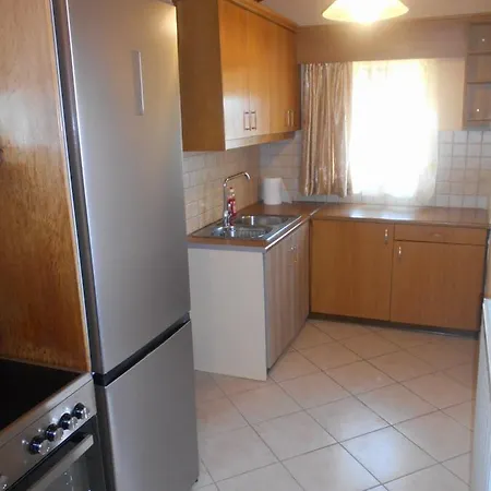 Little Castle Apartment Nafplio