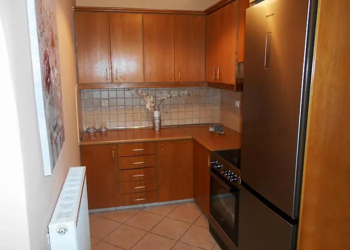 Little Castle Nafplio