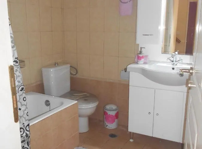 Apartmán Little Castle Nafplio