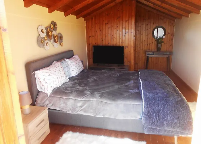 Apartmán Little Castle