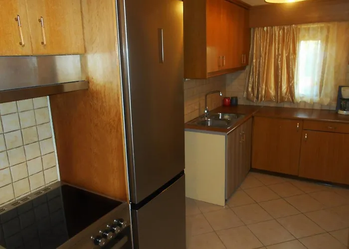 Little Castle Lägenhet *