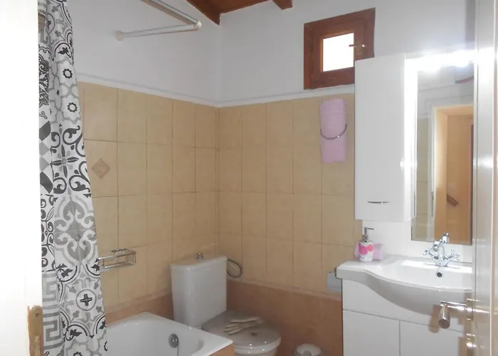 Little Castle Apartmán