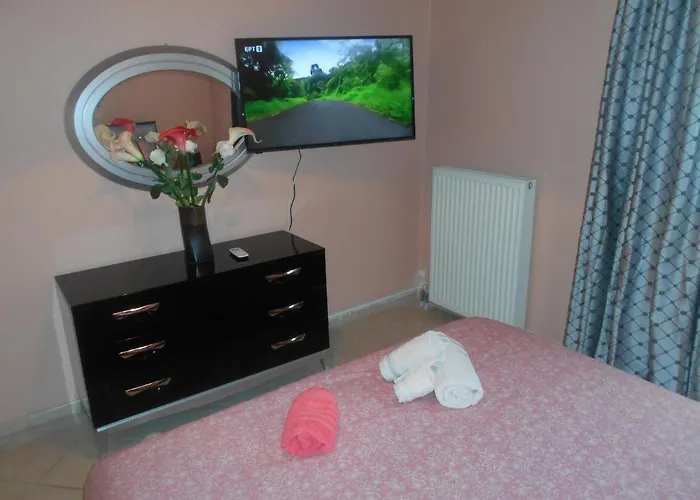 Little Castle * Nafplion