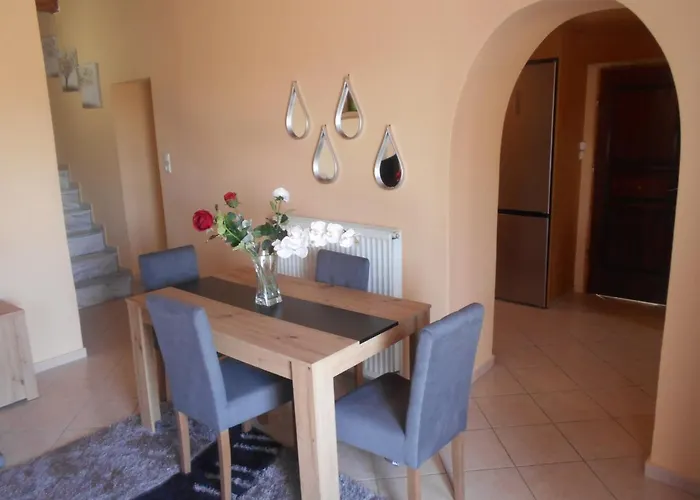 Apartmán Little Castle