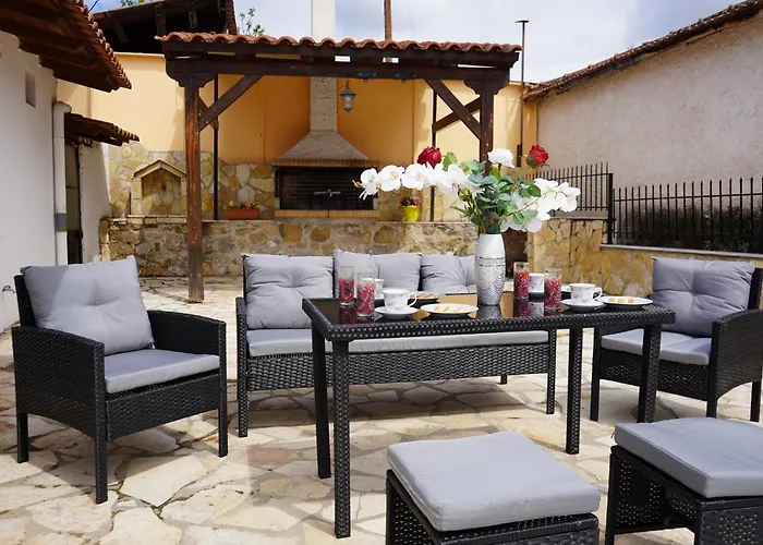 Lägenhet Little Castle *