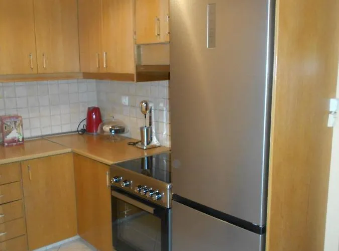 Little Castle Nafplio