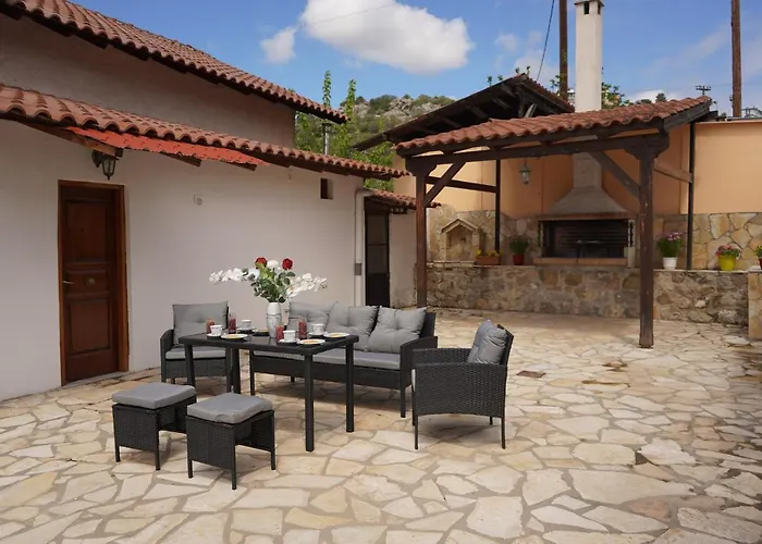 Apartament Little Castle