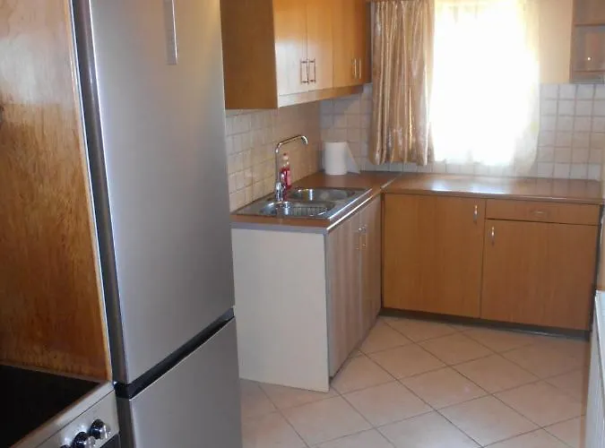 Little Castle Lägenhet Nafplion